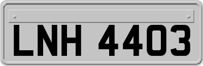 LNH4403