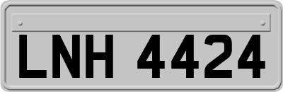 LNH4424