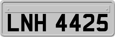 LNH4425