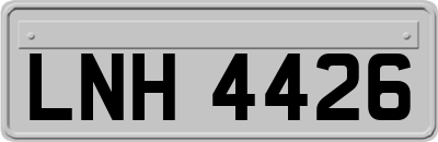 LNH4426