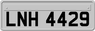 LNH4429