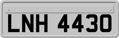 LNH4430