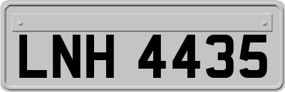 LNH4435