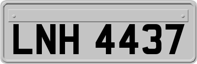 LNH4437