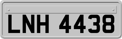 LNH4438
