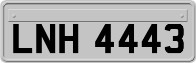 LNH4443
