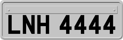 LNH4444