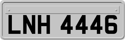 LNH4446