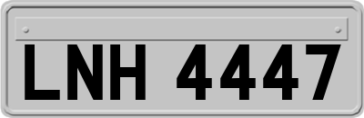 LNH4447