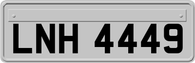 LNH4449