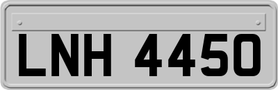 LNH4450