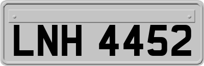 LNH4452