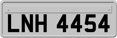 LNH4454