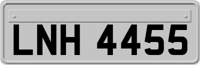 LNH4455
