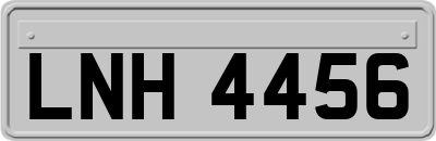 LNH4456