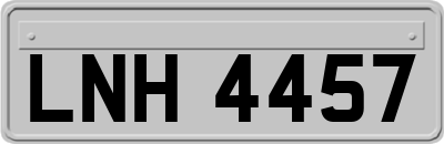LNH4457