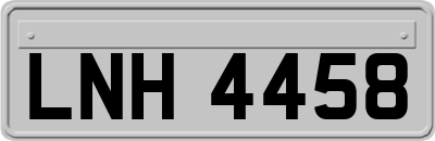 LNH4458