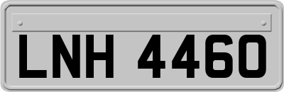 LNH4460