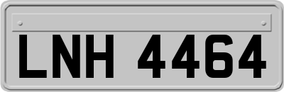 LNH4464