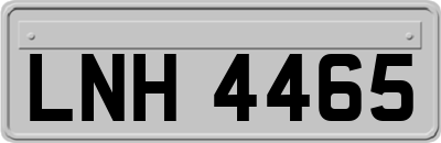 LNH4465