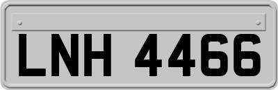 LNH4466