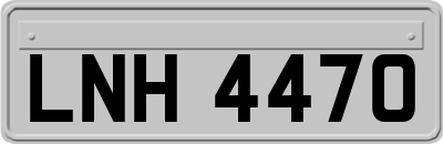 LNH4470