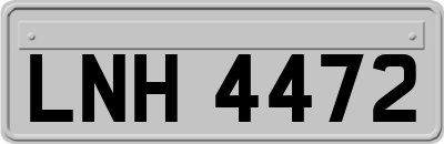 LNH4472