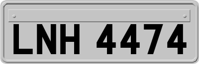 LNH4474
