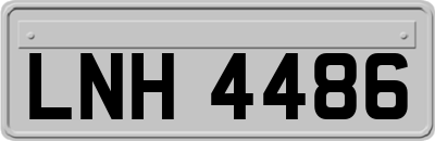LNH4486