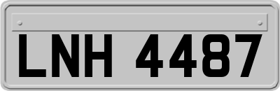 LNH4487
