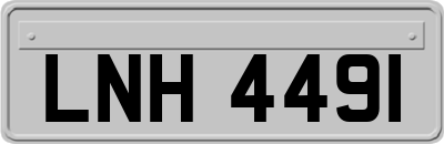 LNH4491