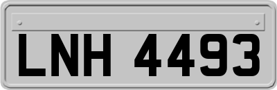 LNH4493