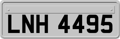 LNH4495