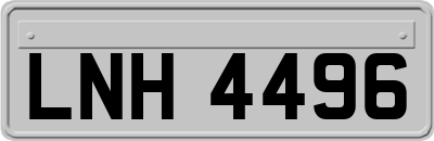 LNH4496