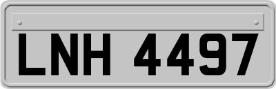 LNH4497