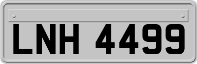 LNH4499