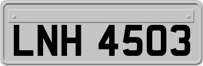 LNH4503