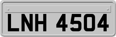 LNH4504