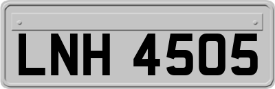 LNH4505