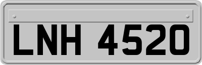 LNH4520