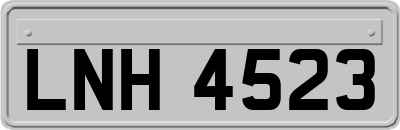 LNH4523