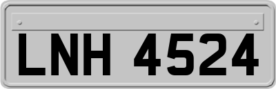 LNH4524