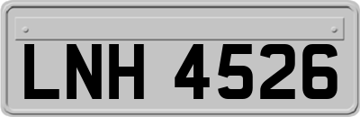 LNH4526
