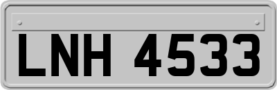 LNH4533