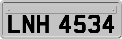 LNH4534