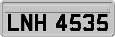 LNH4535