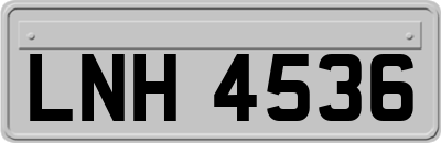 LNH4536