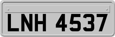 LNH4537