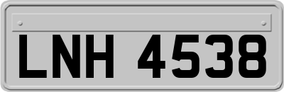 LNH4538