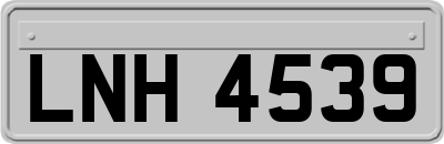LNH4539
